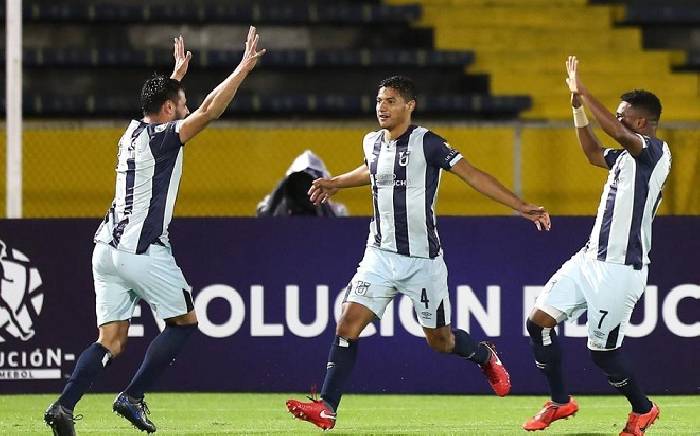 Nhận định Univ Catolica Quito vs Libertad, 05h15 ng&agrave;y 11/3