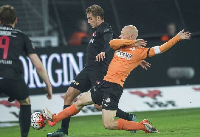 Soi k&egrave;o xi&ecirc;n h&ocirc;m nay 10/3: Midtjylland vs Odense