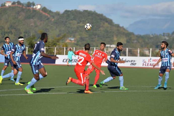 M&aacute;y t&iacute;nh dự đo&aacute;n b&oacute;ng đ&aacute; 10/3: Minerva Punjab vs Aizawl 