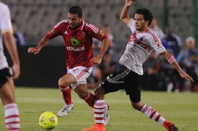 Nhận định, soi k&egrave;o Arab Contractors vs Etesalat, 23h ng&agrave;y 10/3