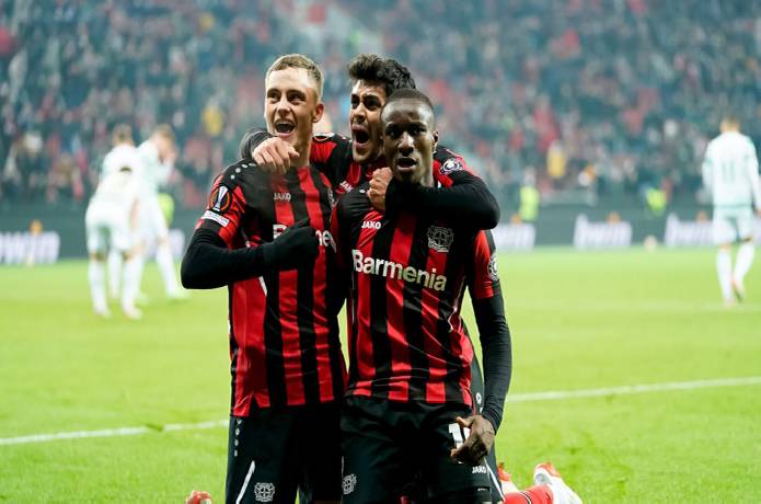 Nhận định, soi k&egrave;o Atalanta vs Leverkusen, 03h00 ng&agrave;y 11/03