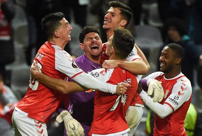 Nhận định, soi k&egrave;o Braga vs Monaco, 3h00 ng&agrave;y 11/3