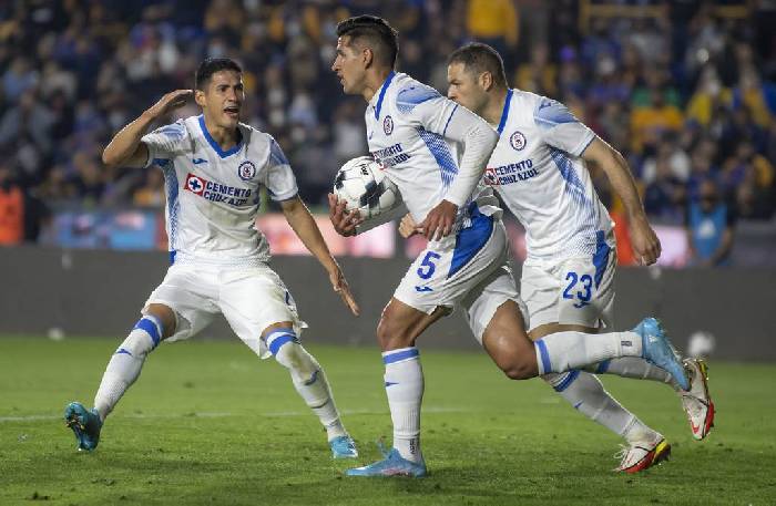 Nhận định, soi k&egrave;o Cruz Azul vs Montreal, 10h00 ng&agrave;y 10/3