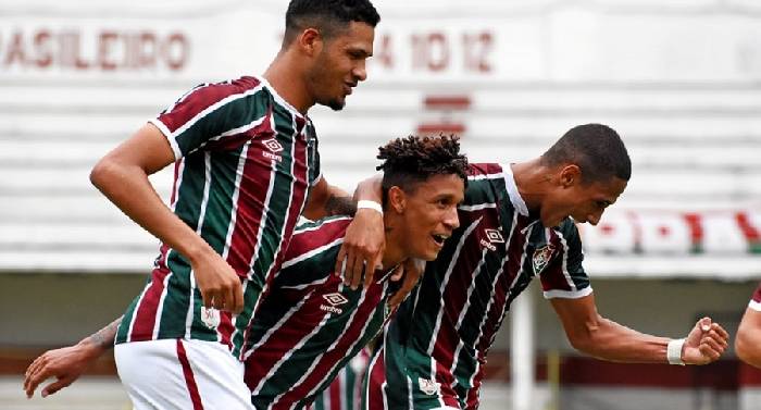 Nhận định, soi k&egrave;o Fluminense vs Asuncion, 7h30 ng&agrave;y 10/3