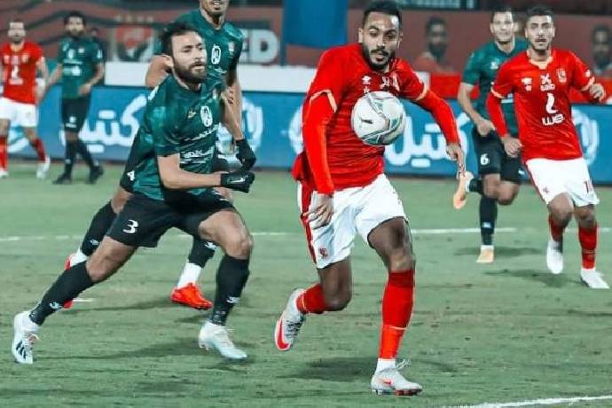 Nhận định, soi k&egrave;o Ghazl El Mehalla vs Future, 20h00 ng&agrave;y 9/3