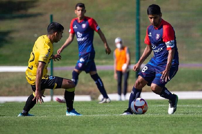 Nhận định, soi k&egrave;o Leones Negros vs Tepatitlan, 6h00 ng&agrave;y 10/3