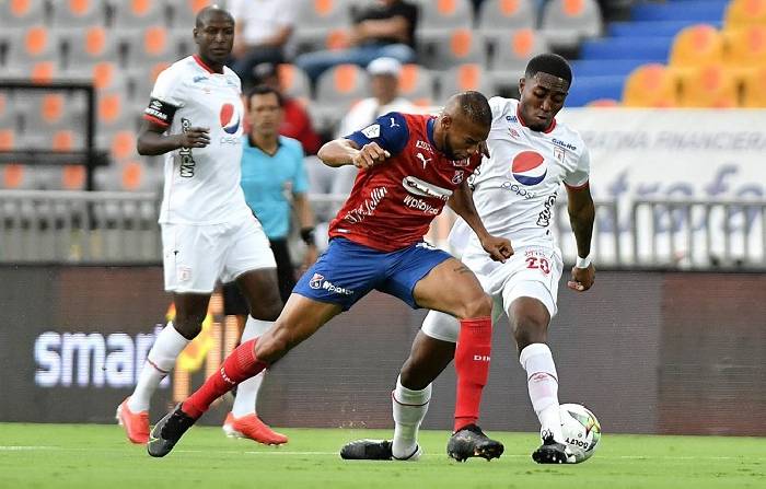 Nhận định, soi k&egrave;o Medellin vs America de Cali, 7h30 ng&agrave;y 10/3