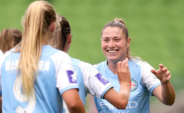Nhận định, soi k&egrave;o Nữ Sydney vs nữ Melbourne City, 15h05 ng&agrave;y 11/3