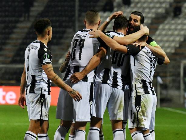 Nhận định, soi k&egrave;o PAOK vs Gent, 0h45 ng&agrave;y 11/3
