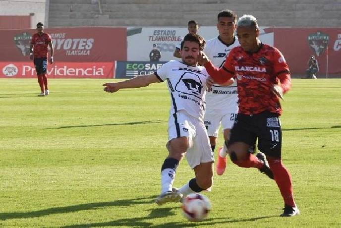 Nhận định, soi k&egrave;o Pumas Tabasco vs Tlaxcala, 8h05 ng&agrave;y 10/3