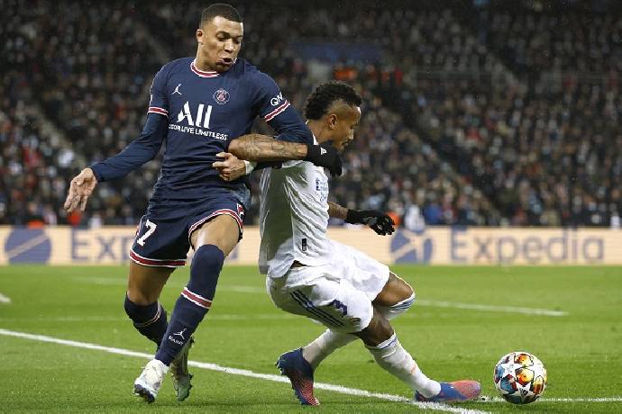 Nhận định, soi k&egrave;o Real Madrid vs PSG, 3h00 ng&agrave;y 10/3