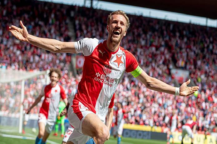 Nhận định, soi k&egrave;o Slavia Prague vs LASK, 00h45 ng&agrave;y 11/03