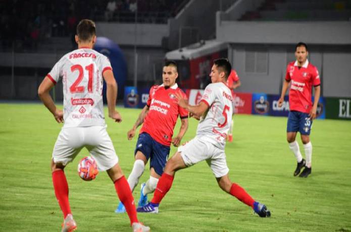 Nhận định, soi k&egrave;o Wilstermann vs Guabira, 07h30 ng&agrave;y 11/03