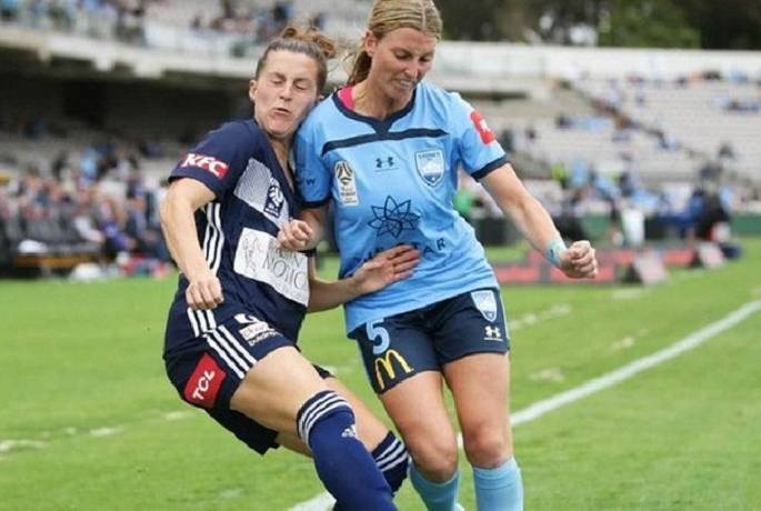 Ph&acirc;n t&iacute;ch k&egrave;o hiệp 1 nữ Brisbane Roar vs Nữ Canberra, 15h05 ng&agrave;y 10/3