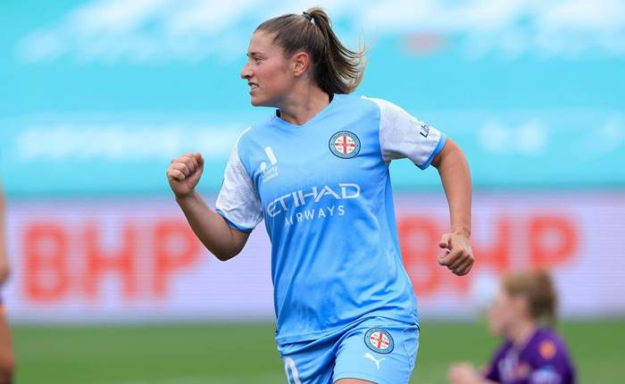 Ph&acirc;n t&iacute;ch k&egrave;o hiệp 1 nữ Sydney vs nữ Melbourne City, 15h05 ng&agrave;y 11/3