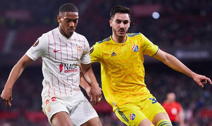 Ph&acirc;n t&iacute;ch k&egrave;o hiệp 1 Sevilla vs West Ham, 0h45 ng&agrave;y 11/3