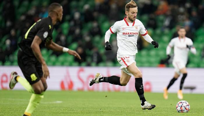 Soi k&egrave;o chẵn/ lẻ Sevilla vs West Ham, 0h45 ng&agrave;y 11/3