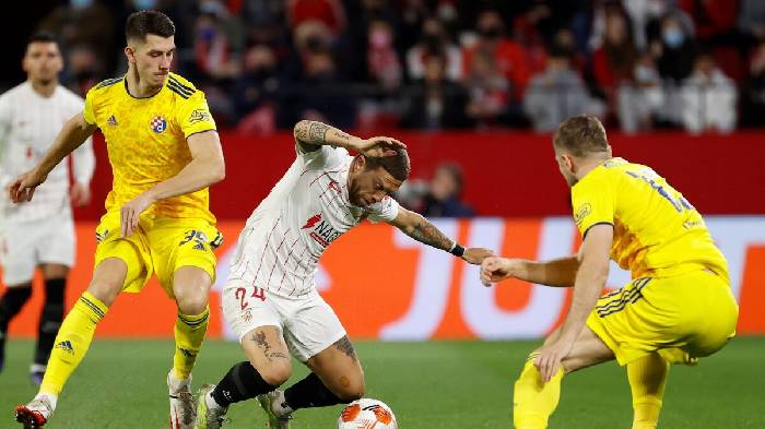 Soi k&egrave;o đặc biệt Sevilla vs West Ham, 0h45 ng&agrave;y 11/3