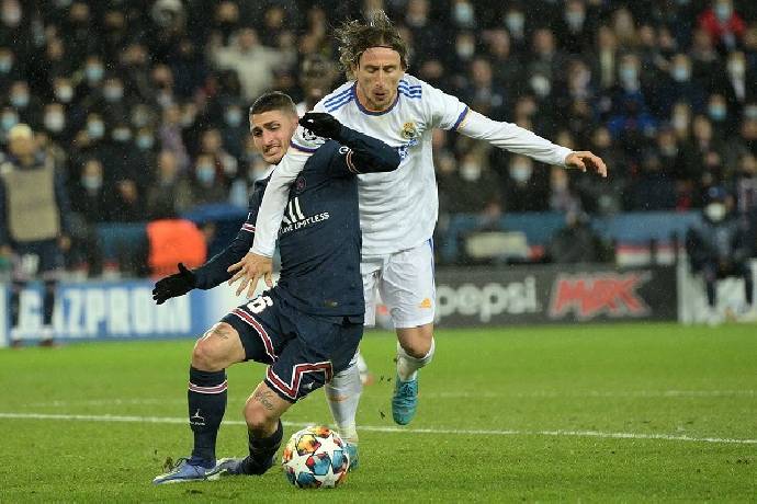 Soi k&egrave;o phạt g&oacute;c Real Madrid vs PSG, 3h00 ng&agrave;y 10/3