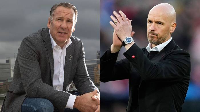 Chuy&ecirc;n gia Sky Sports: 'Ten Hag đang mắc 1 sai lầm kh&ocirc;ng thể chấp nhận'