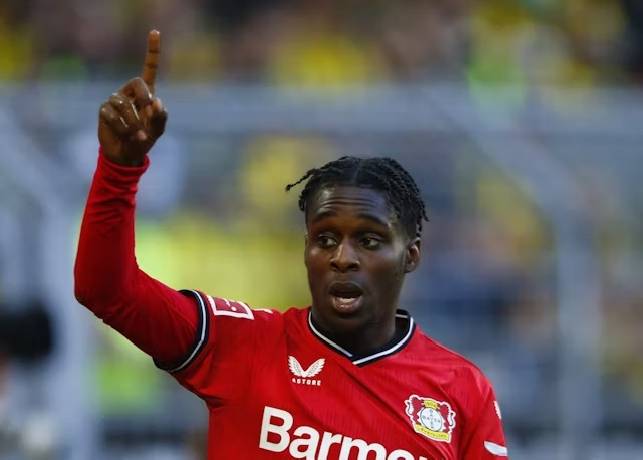 Đội h&igrave;nh ra s&acirc;n ch&iacute;nh thức Leverkusen vs Ferencvaros, 0h45 ng&agrave;y 10/3 (cập nhật)