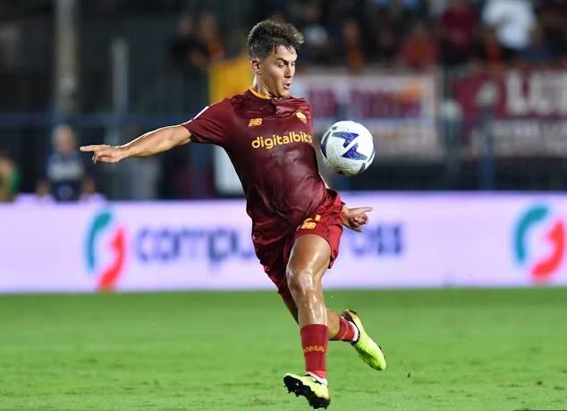 Đội h&igrave;nh ra s&acirc;n ch&iacute;nh thức Roma vs Sociedad, 0h45 ng&agrave;y 10/3 (cập nhật)