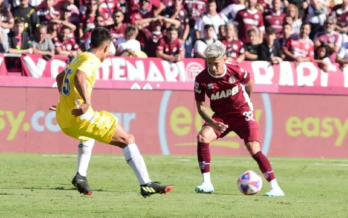 M&aacute;y t&iacute;nh dự đo&aacute;n b&oacute;ng đ&aacute; 11/3: Belgrano vs Lanus