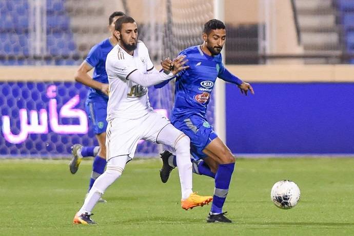 Nhận định, soi k&egrave;o Abha vs Fateh, 20h00 ng&agrave;y 10/3