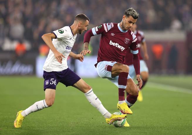 Nhận định, soi k&egrave;o AEK vs West Ham, 0h45 ng&agrave;y 10/3