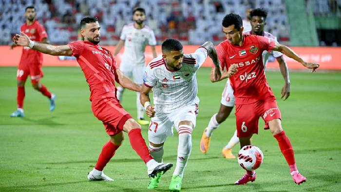 Nhận định, soi k&egrave;o Al Bataeh vs Al Dhafra, 20h45 ng&agrave;y 10/3