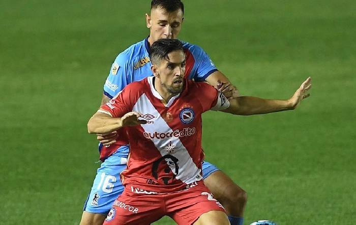 Nhận định, soi k&egrave;o Argentinos Juniors vs Arsenal Sarandi, 7h ng&agrave;y 11/3