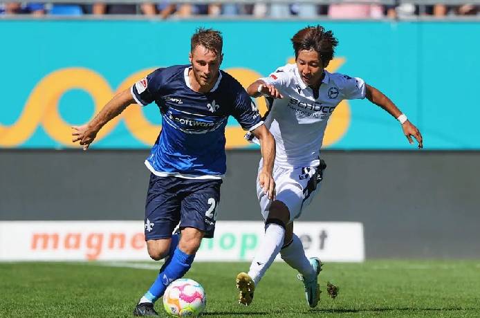 Nhận định, soi k&egrave;o Bielefeld vs Darmstadt, 19h ng&agrave;y 11/3