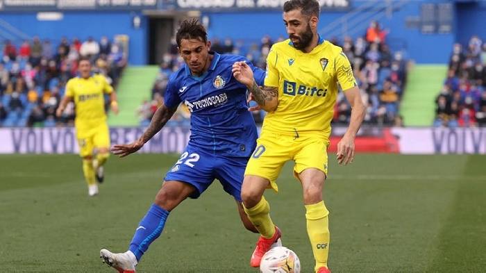 Nhận định, soi k&egrave;o C&aacute;diz vs Getafe, 3h ng&agrave;y 11/3