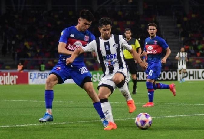 Nhận định, soi k&egrave;o Central Cordoba vs Tigre, 7h30 ng&agrave;y 12/3