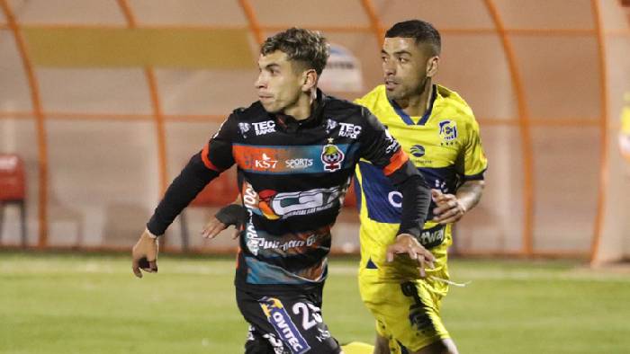 Nhận định, soi k&egrave;o Cobresal vs Palestino, 5h ng&agrave;y 10/3