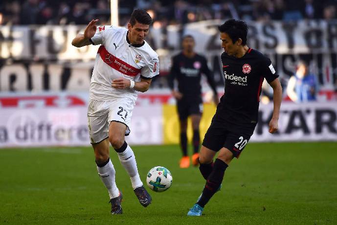 Nhận định, soi k&egrave;o Eintracht Frankfurt vs Stuttgart, 21h30 ng&agrave;y 11/3
