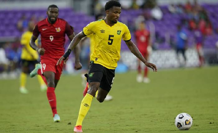 Nhận định, soi k&egrave;o Jamaica vs Trinidad v&agrave; Tobago, 6h ng&agrave;y 12/3