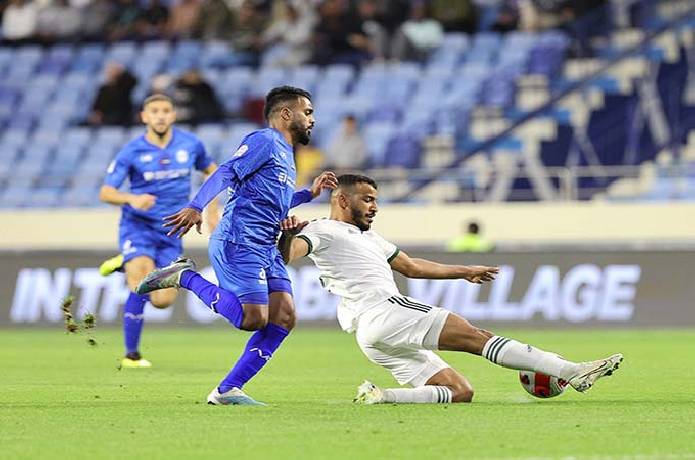 Nhận định, soi k&egrave;o Khorfakkan vs Ajman, 20h45 ng&agrave;y 10/3