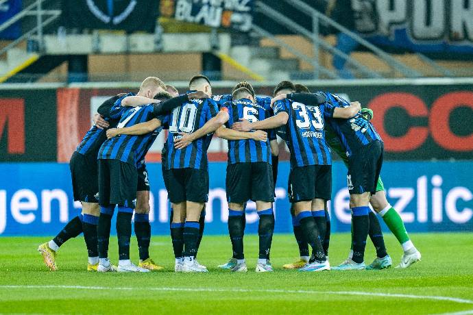 Nhận định, soi k&egrave;o Magdeburg vs Paderborn, 19h ng&agrave;y 11/3