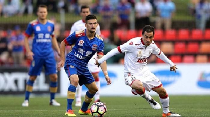 Nhận định, soi k&egrave;o Newcastle Jets vs Adelaide, 15h45 ng&agrave;y 11/3