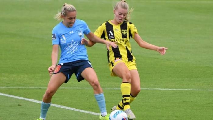Nhận định, soi k&egrave;o nữ Sydney vs nữ Wellington Phoenix, 11h ng&agrave;y 11/3