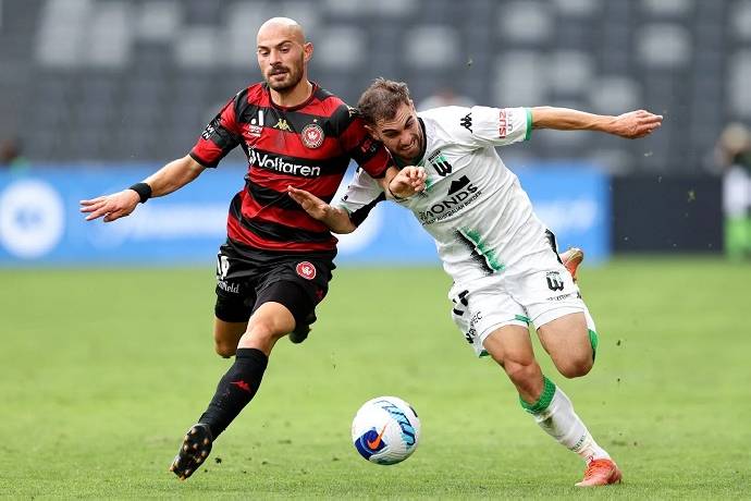 Nhận định, soi k&egrave;o Perth Glory vs WS Wanderers, 18h ng&agrave;y 10/3