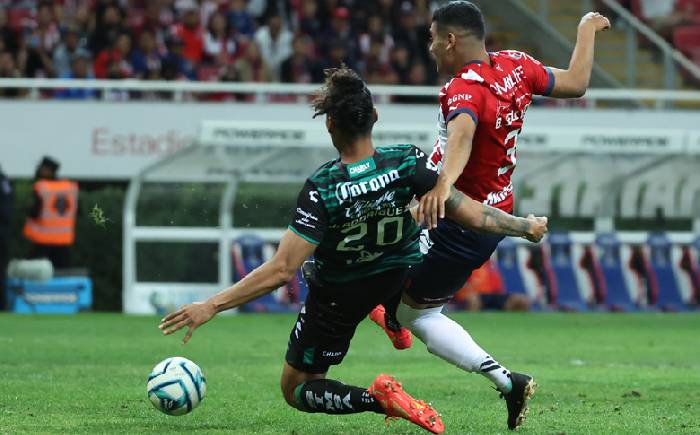 Nhận định, soi k&egrave;o Puebla vs Guadalajara, 10h10 ng&agrave;y 11/3