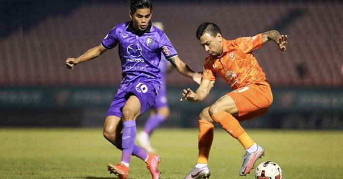Nhận định, soi k&egrave;o Sukhothai vs Ratchasima, 19h ng&agrave;y 10/3