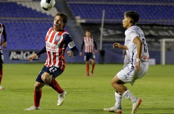 Nhận định, soi k&egrave;o Tepatitlan vs Celaya, 8h ng&agrave;y 10/3