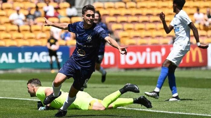 Nhận định, soi k&egrave;o Wellington Olympic vs Auckland, 8h ng&agrave;y 11/3
