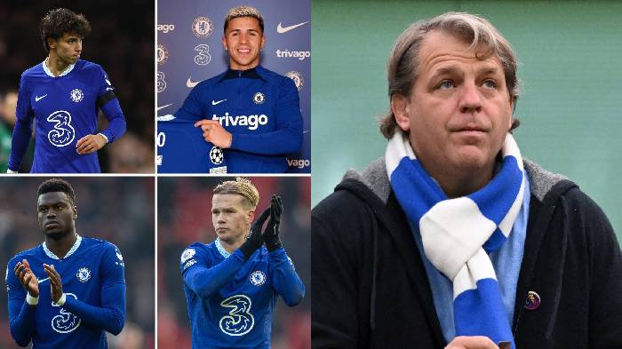 &Ocirc;ng chủ Chelsea c&oacute; điều khoản lạ đời để kh&iacute;ch tướng t&acirc;n binh