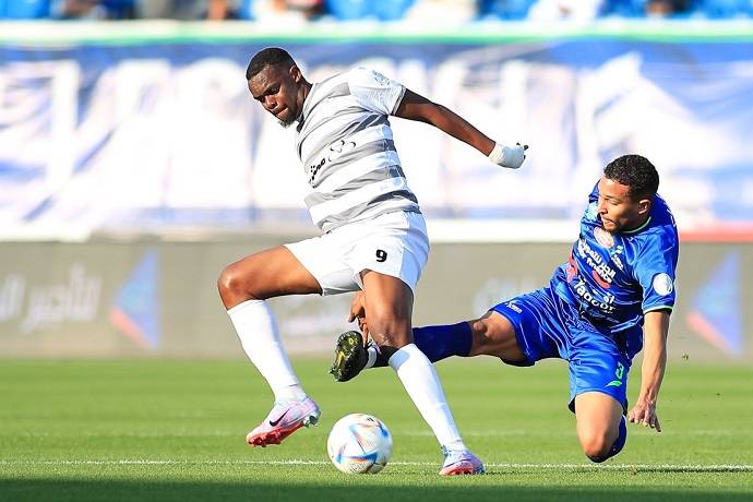 Ph&acirc;n t&iacute;ch k&egrave;o hiệp 1 Abha vs Fateh, 20h00 ng&agrave;y 10/3