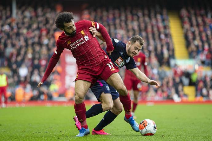 Soi bảng dự đo&aacute;n tỷ số ch&iacute;nh x&aacute;c Bournemouth vs Liverpool, 19h30 ng&agrave;y 11/3