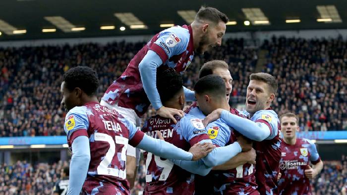 Soi k&egrave;o b&oacute;ng đ&aacute; Anh h&ocirc;m nay 11/3: Burnley vs Wigan 